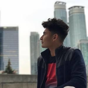 Meet your Posher, Josue armando